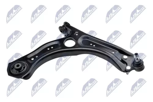 NTY ZWD-VW-056 Control/Trailing Suspension Arm