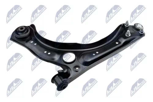 NTY NTY ZWD-VW-056 NTY ZWD-VW-056 Control/Trailing Suspension Arm 