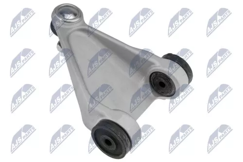 NTY NTY ZWG-AR-005 NTY ZWG-AR-005 Control/Trailing Suspension Arm 