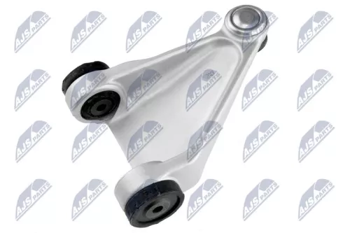 NTY NTY ZWG-AR-006 NTY ZWG-AR-006 Control/Trailing Suspension Arm 