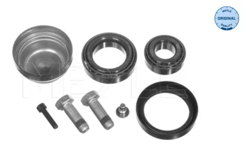 MEYLE Wheel Bearing Kit (014 033 0100)
