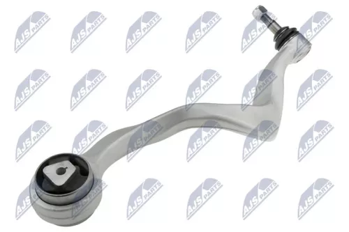 NTY NTY ZWG-BM-008 NTY ZWG-BM-008 Control/Trailing Suspension Arm 