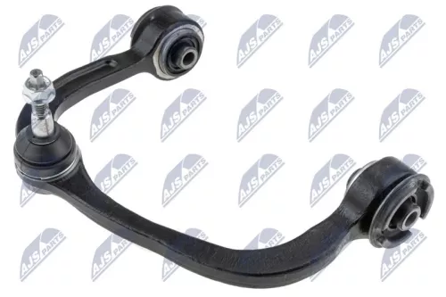 NTY NTY ZWG-CH-015 NTY ZWG-CH-015 Control/Trailing Suspension Arm 