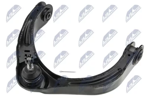 NTY NTY ZWG-CH-018 NTY ZWG-CH-018 Control/Trailing Suspension Arm 