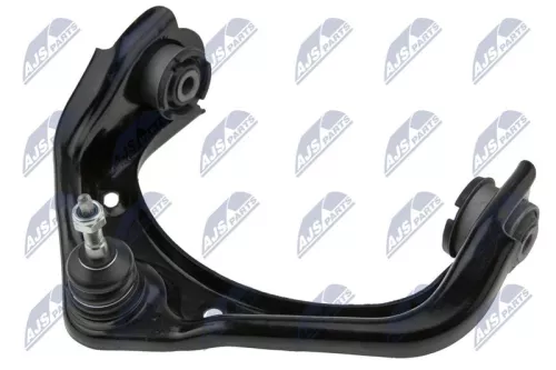 NTY NTY ZWG-CH-020 NTY ZWG-CH-020 Control/Trailing Suspension Arm 