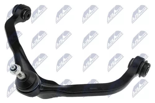 NTY NTY ZWG-CH-026 NTY ZWG-CH-026 Control/Trailing Suspension Arm 