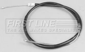 FIRST LINE FIRST LINE (FKB2342) Cable Pull, parking brake 