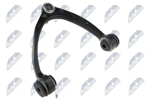 NTY NTY ZWG-CH-030 NTY ZWG-CH-030 Control/Trailing Suspension Arm 