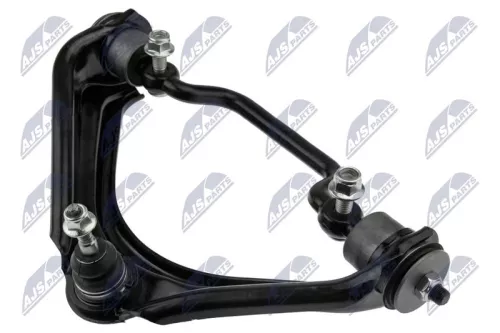 NTY NTY ZWG-CH-032 NTY ZWG-CH-032 Control/Trailing Suspension Arm 