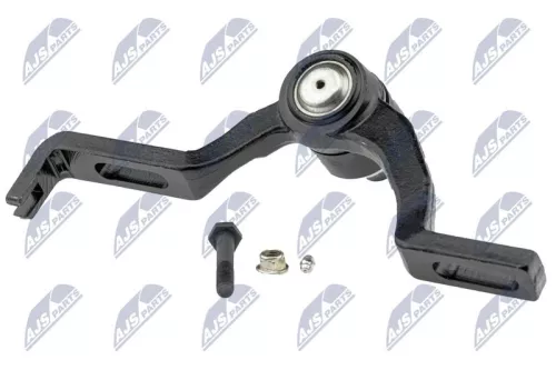 NTY NTY ZWG-CH-034 NTY ZWG-CH-034 Control/Trailing Suspension Arm 