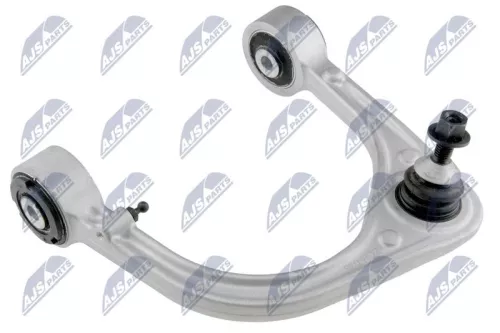 Mounting, control/trailing arm