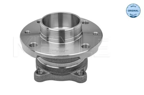 MEYLE MEYLE (614 752 0011) Wheel Hub 