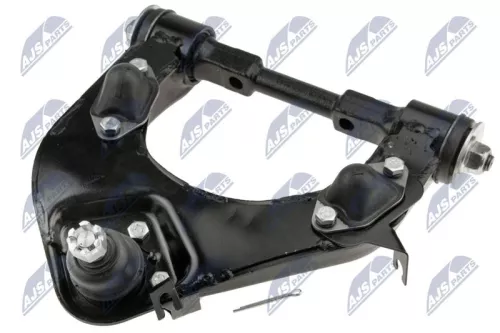 NTY NTY ZWG-HY-500 NTY ZWG-HY-500 Control/Trailing Suspension Arm 
