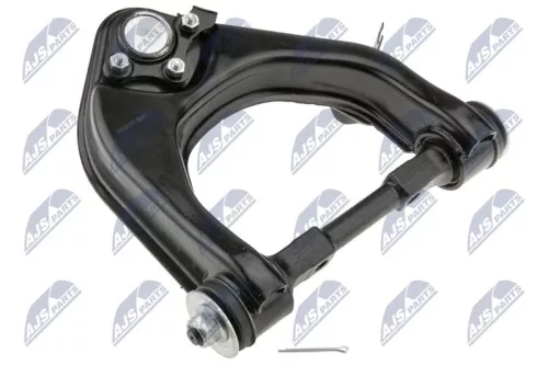 NTY NTY ZWG-HY-500 NTY ZWG-HY-500 Control/Trailing Suspension Arm 