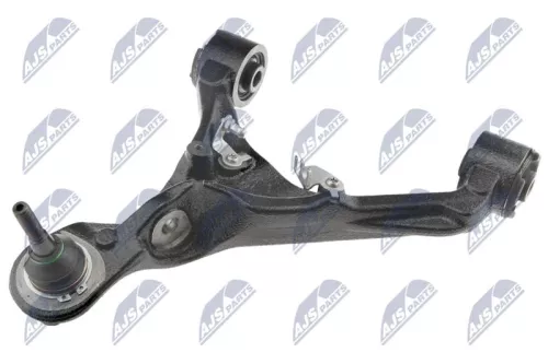 NTY ZWG-LR-002 Control/Trailing Suspension Arm