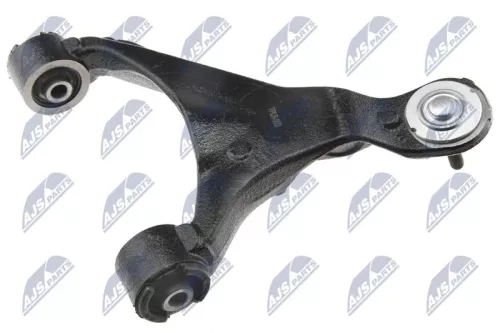 NTY NTY ZWG-LR-003 NTY ZWG-LR-003 Control/Trailing Suspension Arm 