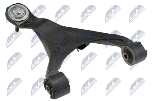 NTY NTY ZWG-LR-004 NTY ZWG-LR-004 Control/Trailing Suspension Arm 