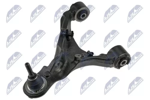 NTY NTY ZWG-LR-005 NTY ZWG-LR-005 Control/Trailing Suspension Arm 