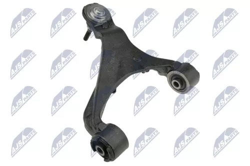 NTY NTY ZWG-LR-005 NTY ZWG-LR-005 Control/Trailing Suspension Arm 
