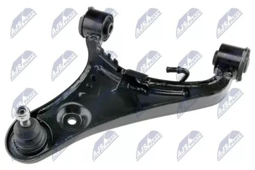 NTY ZWG-LR-006 Control/Trailing Suspension Arm