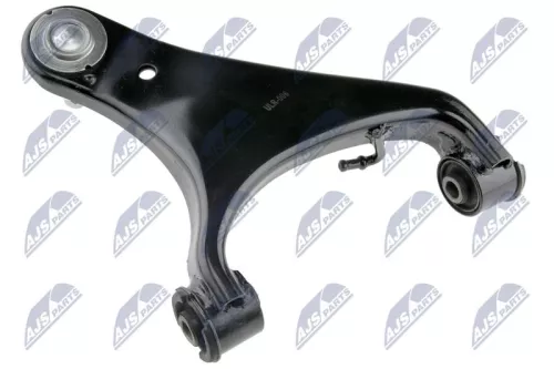 NTY NTY ZWG-LR-006 NTY ZWG-LR-006 Control/Trailing Suspension Arm 