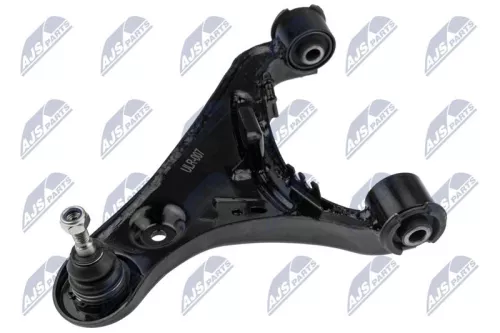 NTY ZWG-LR-007 Control/Trailing Suspension Arm