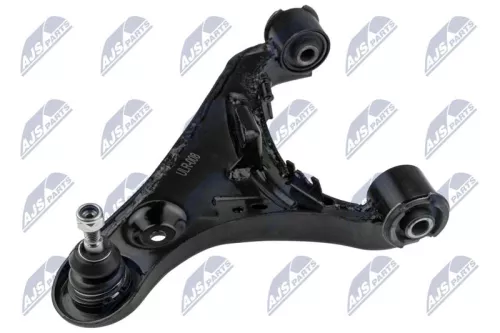 NTY ZWG-LR-008 Control/Trailing Suspension Arm