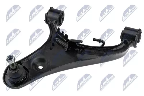 NTY ZWG-LR-009 Control/Trailing Suspension Arm
