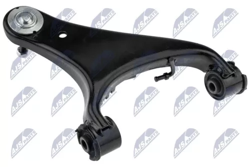 NTY NTY ZWG-LR-009 NTY ZWG-LR-009 Control/Trailing Suspension Arm 