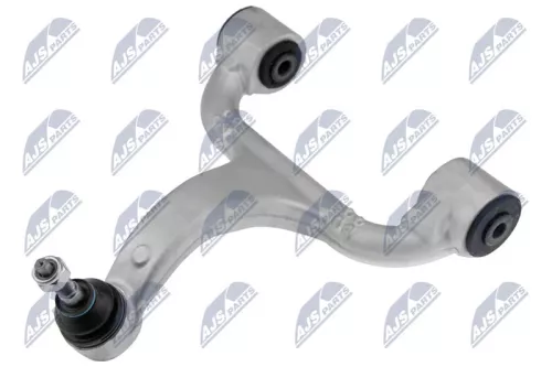 NTY NTY (ZWG-ME-001) Control/Trailing Arm, wheel suspension 