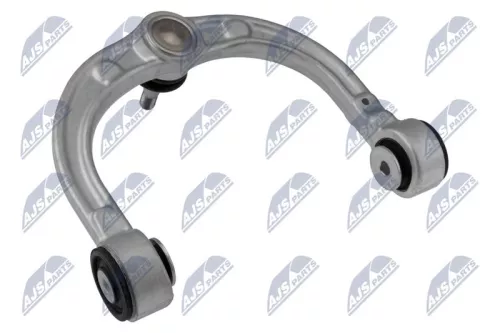NTY NTY ZWG-ME-004 NTY ZWG-ME-004 Control/Trailing Suspension Arm 
