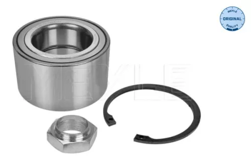 Front MEYLE Wheel Bearing Kit
