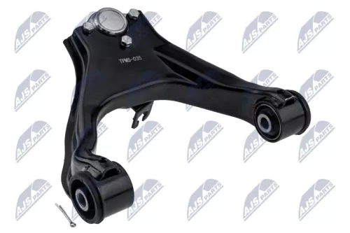 NTY NTY (ZWG-MS-034) Control/Trailing Arm, wheel suspension 