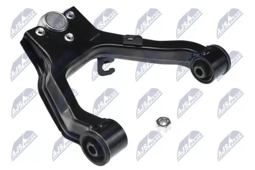 NTY NTY (ZWG-MS-036) Front Left upper Front outer left NTY Track Control Arm Suspension ZWG-MS-036 