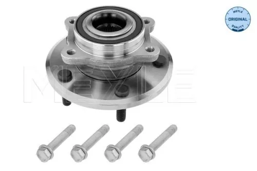 MEYLE MEYLE (214 652 0016) Wheel Hub 