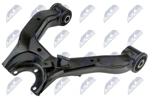Front Left upper Front outer left NTY Track Control Arm Suspension ZWG-MS-036A