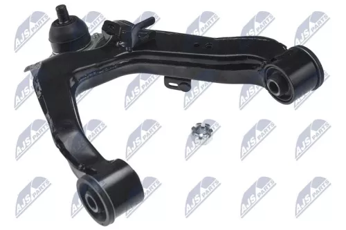 Front Right upper Front outer right NTY Track Control Arm Suspension ZWG-MS-037