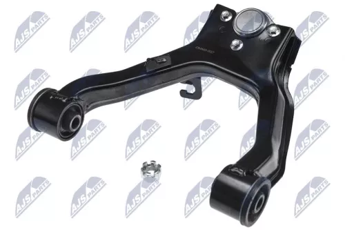 NTY NTY (ZWG-MS-037) Front Right upper Front outer right NTY Track Control Arm Suspension ZWG-MS-037 