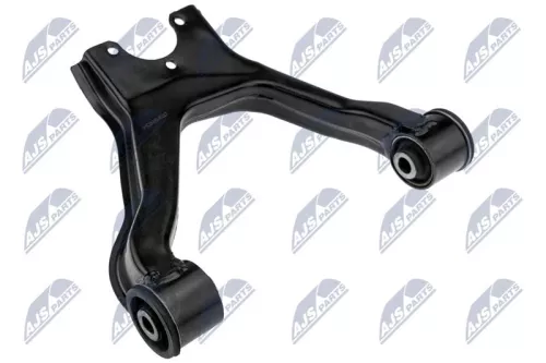 NTY NTY (ZWG-MS-037A) Front Right upper Front outer right NTY Track Control Arm Suspension ZWG-MS-037A 