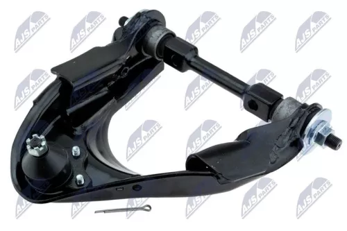 NTY NTY ZWG-MZ-004 NTY ZWG-MZ-004 Control/Trailing Suspension Arm 