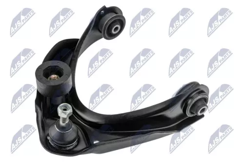 NTY NTY ZWG-MZ-005 NTY ZWG-MZ-005 Control/Trailing Suspension Arm 