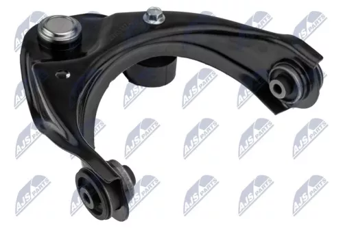 NTY NTY ZWG-MZ-008 NTY ZWG-MZ-008 Control/Trailing Suspension Arm 