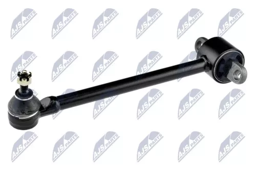 NTY NTY ZWG-MZ-034 NTY ZWG-MZ-034 Control/Trailing Suspension Arm 