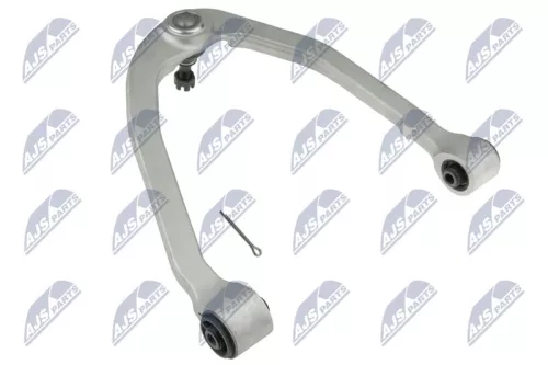 NTY NTY (ZWG-NS-002) Control/Trailing Arm, wheel suspension 