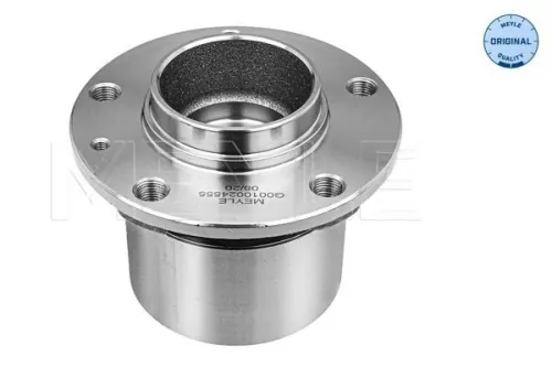 MEYLE Wheel Hub (11-14 752 0009)