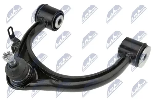 NTY NTY ZWG-TY-026 NTY ZWG-TY-026 Control/Trailing Suspension Arm 
