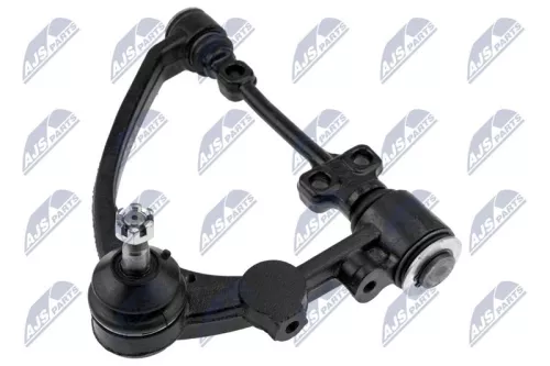 NTY ZWG-TY-035 Control/Trailing Suspension Arm