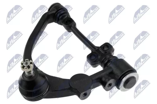 NTY ZWG-TY-037 Control/Trailing Suspension Arm