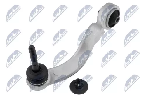 NTY ZWG-TY-044 Control/Trailing Suspension Arm