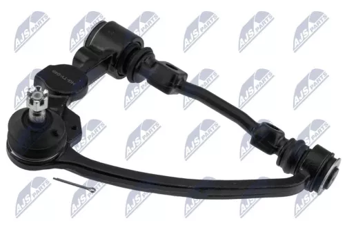 NTY ZWG-TY-049 Control/Trailing Suspension Arm